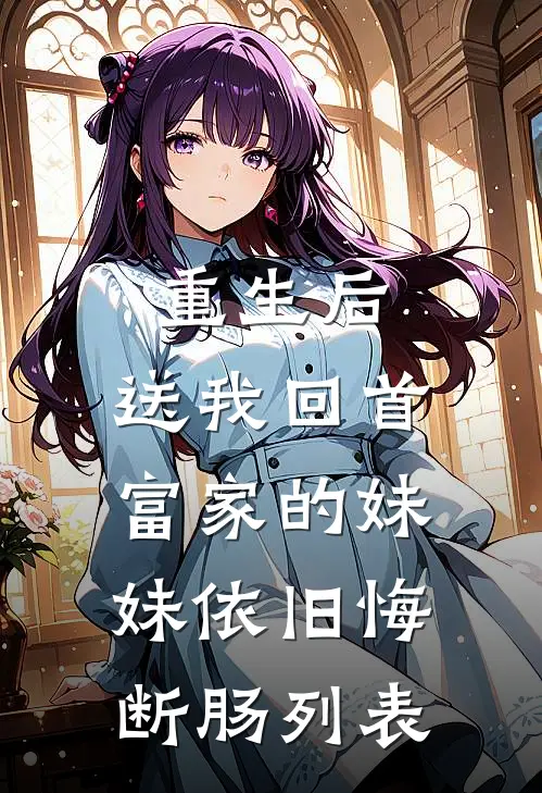 重生后，送我回首富家的妹妹依旧悔断肠列表