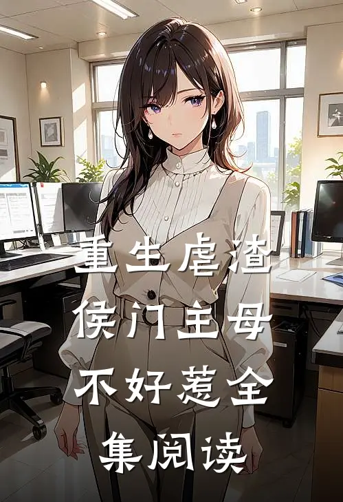 重生虐渣：侯门主母不好惹全集阅读