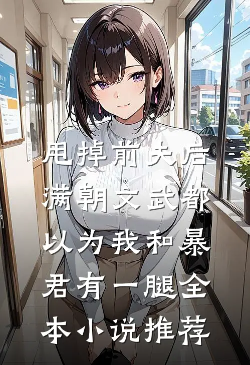 甩掉前夫后，满朝文武都以为我和暴君有一腿全本小说推荐