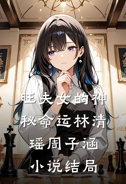 旺夫女的神秘命运林清瑶周子涵小说结局