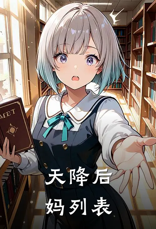 天降后妈列表