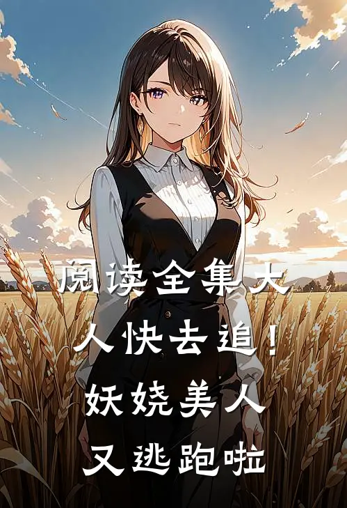 阅读全集大人快去追！妖娆美人又逃跑啦