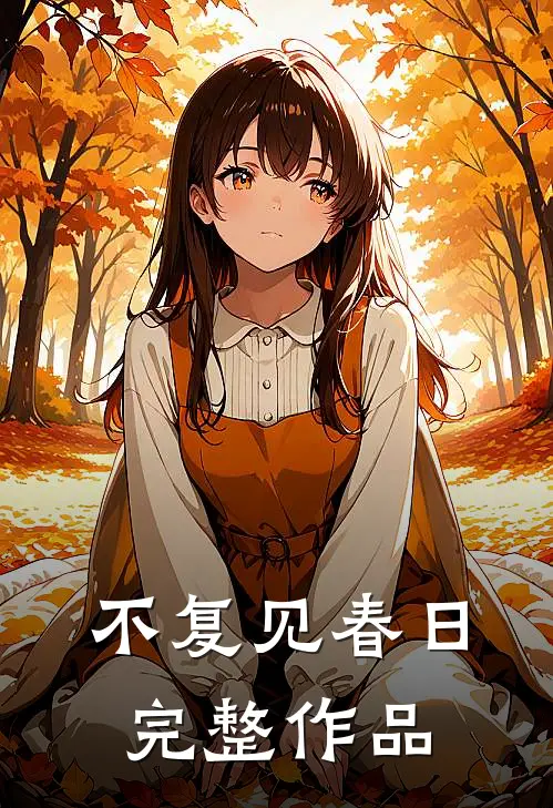 不复见春日完整作品