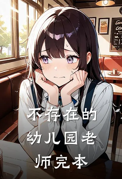 不存在的幼儿园老师完本