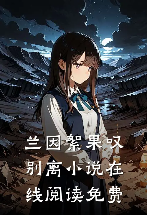 兰因絮果叹别离小说在线阅读免费