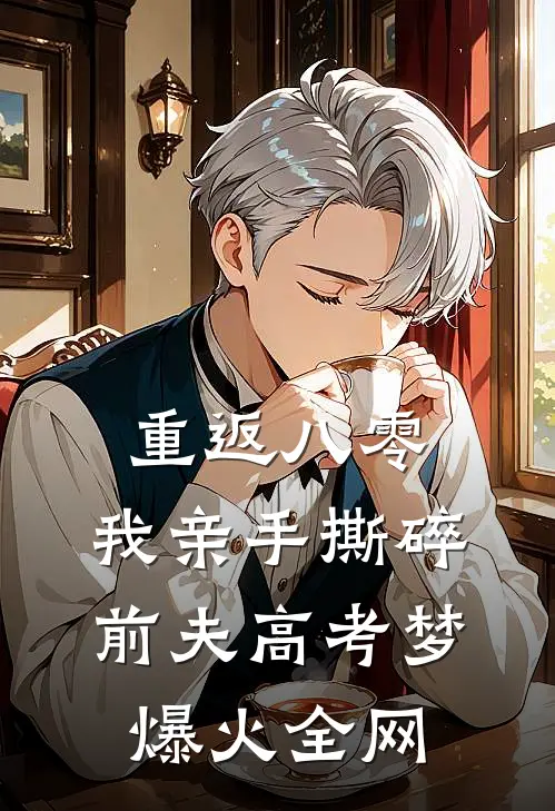 重返八零，我亲手撕碎前夫高考梦爆火全网