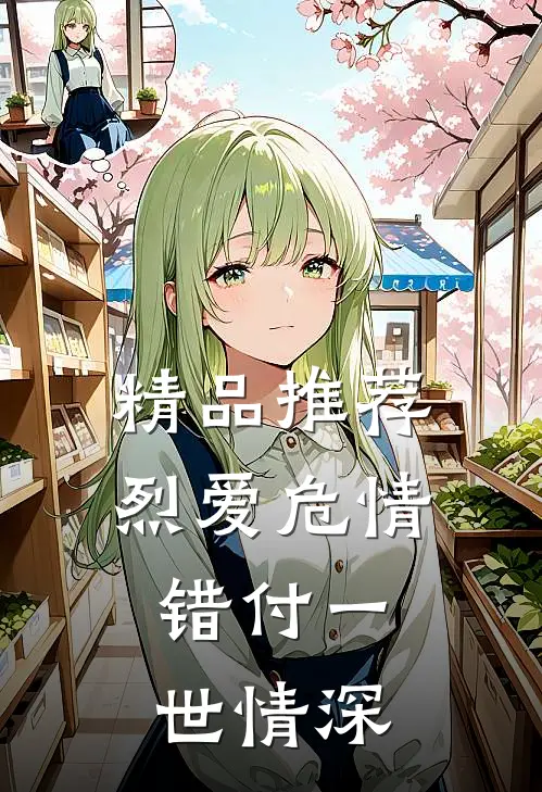 精品推荐烈爱危情：错付一世情深