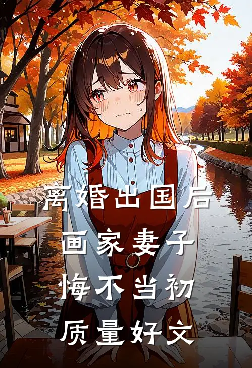 离婚出国后，画家妻子悔不当初质量好文