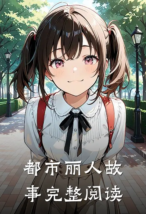 都市丽人故事完整阅读