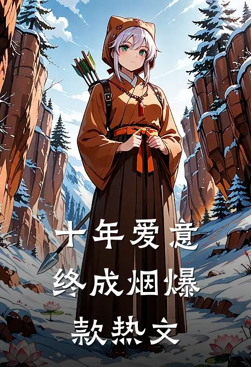 十年爱意终成烟爆款热文