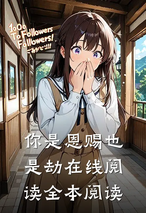 你是恩赐也是劫在线阅读全本阅读