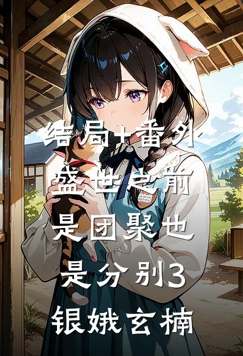 结局+番外盛世之前-是团聚也是分别3银娥玄楠