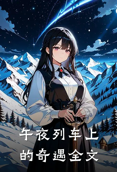 午夜列车上的奇遇全文