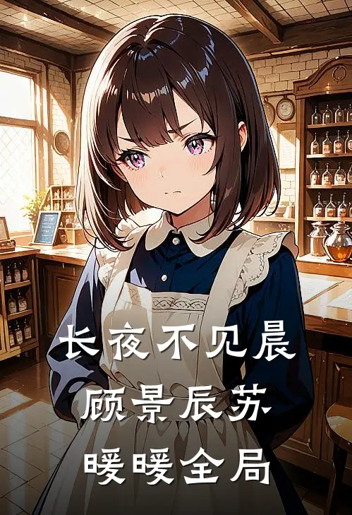 长夜不见晨顾景辰苏暖暖全局