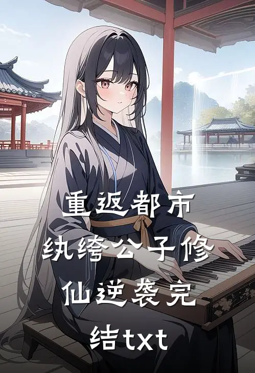 重返都市：纨绔公子修仙逆袭完结txt