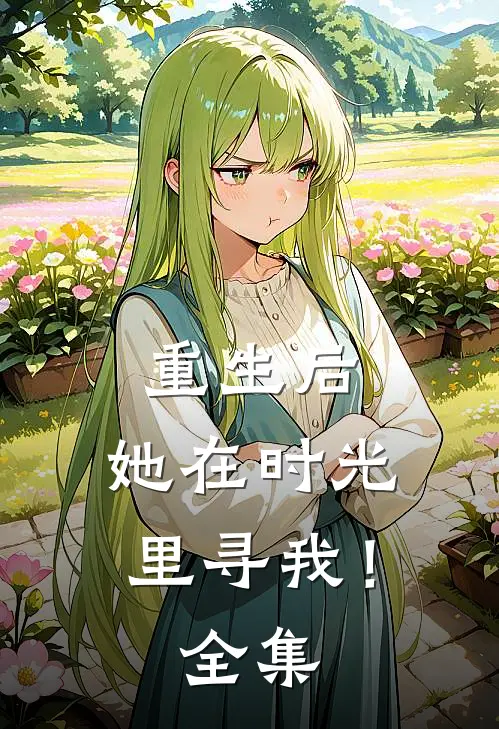 重生后,她在时光里寻我! 全集免费阅读