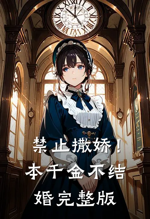 禁止撒娇！本千金不结婚完整版