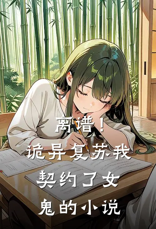 离谱！诡异复苏，我契约了女鬼的小说