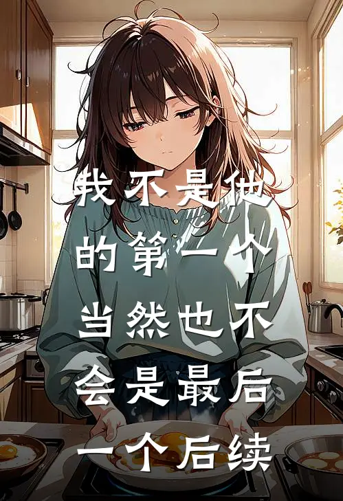 我不是他的第一个，当然也不会是最后一个后续