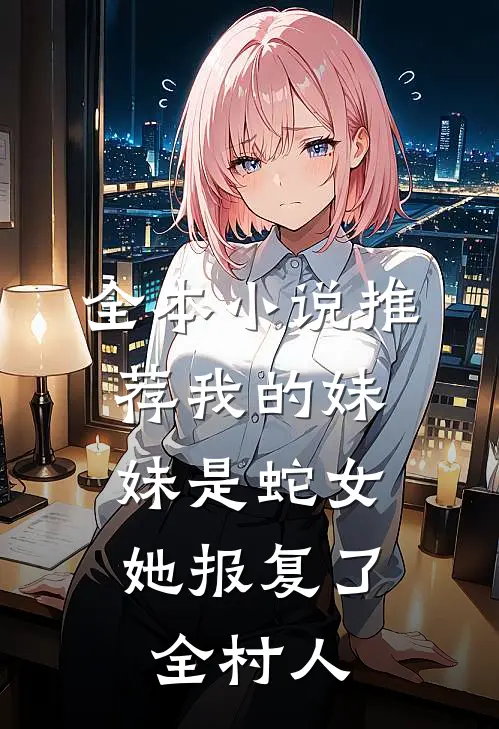 全本小说推荐我的妹妹是蛇女，她报复了全村人