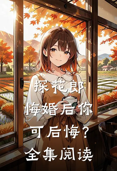 探花郎，悔婚后你可后悔？全集阅读