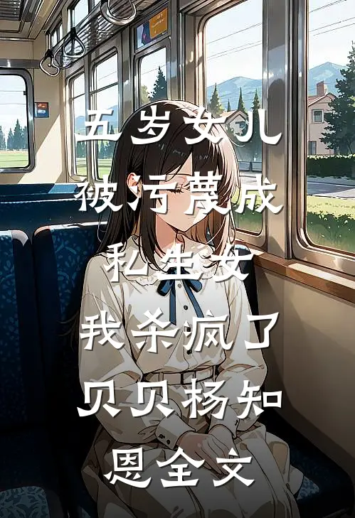 五岁女儿被污蔑成私生女，我杀疯了贝贝杨知恩全文