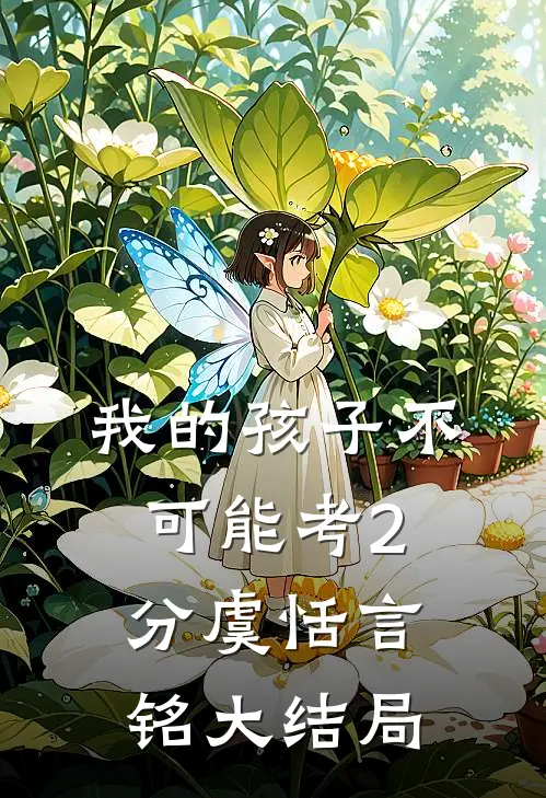 我的孩子不可能考2分虞恬言铭大结局