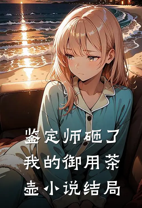 鉴定师砸了我的御用茶壶小说结局