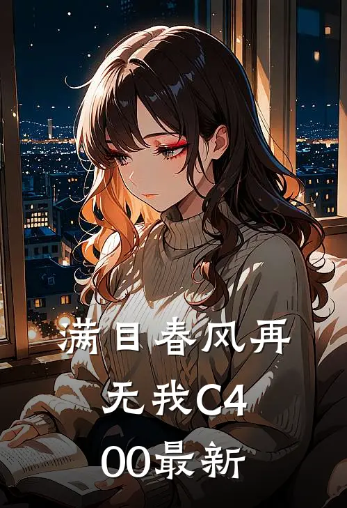 满目春风再无我C400最新