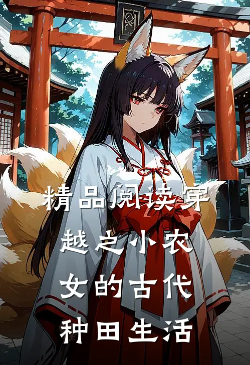 精品阅读穿越之小农女的古代种田生活