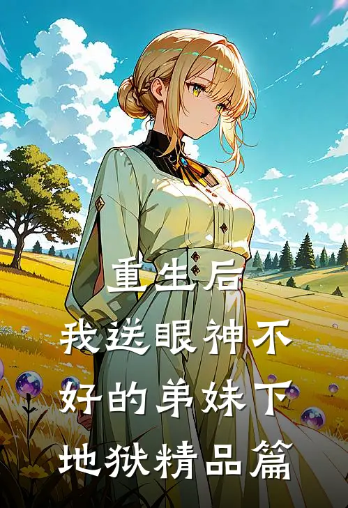 重生后，我送眼神不好的弟妹下地狱精品篇