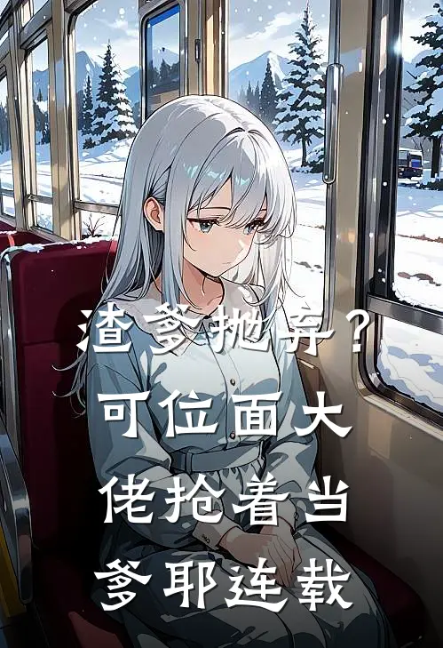 渣爹抛弃？可位面大佬抢着当爹耶连载
