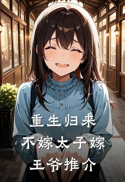 重生归来,不嫁太子嫁王爷推介