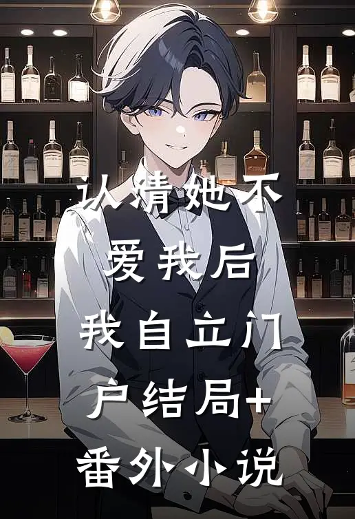 认清她不爱我后，我自立门户结局+番外小说