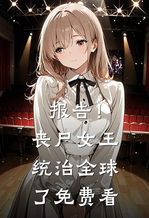 报告！丧尸女王统治全球了免费看