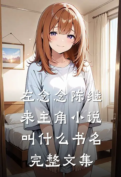 左念念陈继来主角小说叫什么书名完整文集