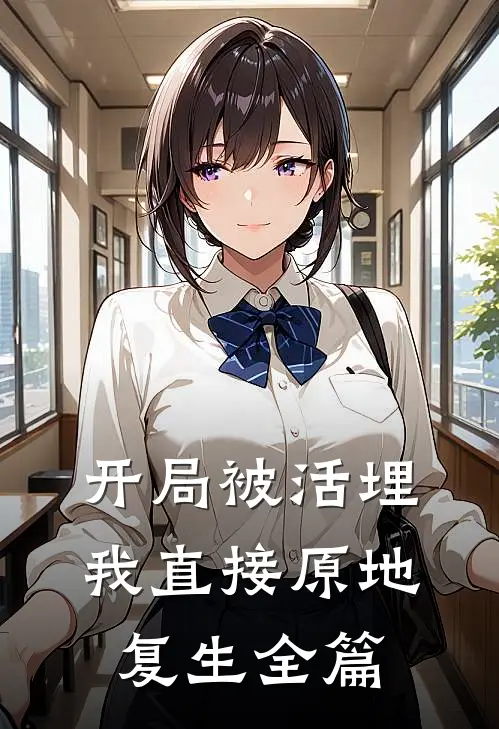 开局被活埋,我直接原地复生全篇