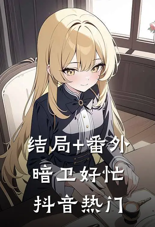 结局+番外暗卫好忙抖音热门
