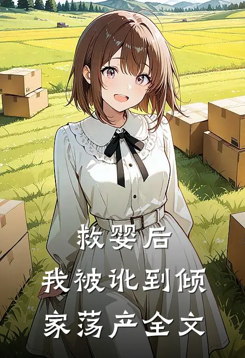 救婴后，我被讹到倾家荡产全文