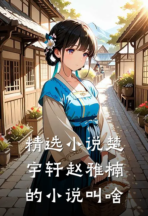 精选小说楚宇轩赵雅楠的小说叫啥