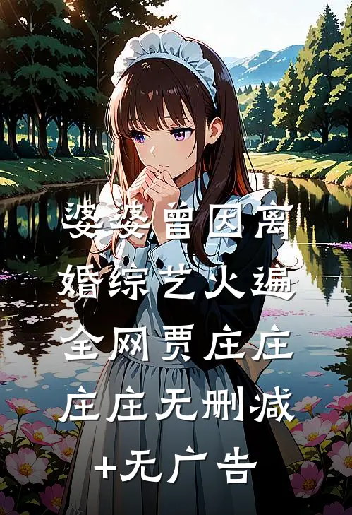 婆婆曾因离婚综艺火遍全网贾庄庄庄庄无删减+无广告