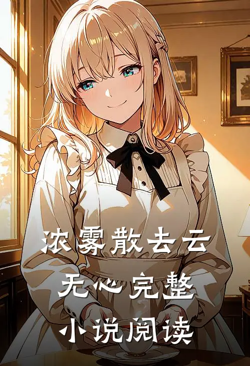 浓雾散去云无心完整小说阅读