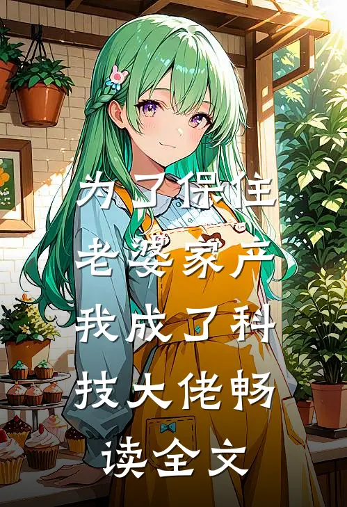 为了保住老婆家产，我成了科技大佬畅读全文
