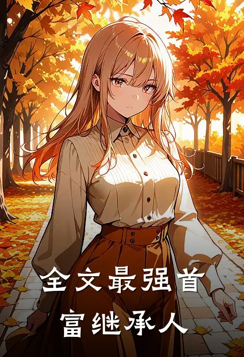 全文最强首富继承人