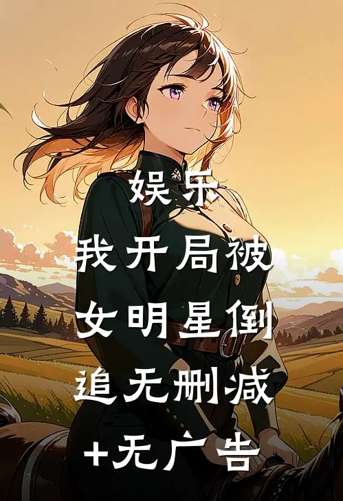 娱乐：我开局被女明星倒追无删减+无广告