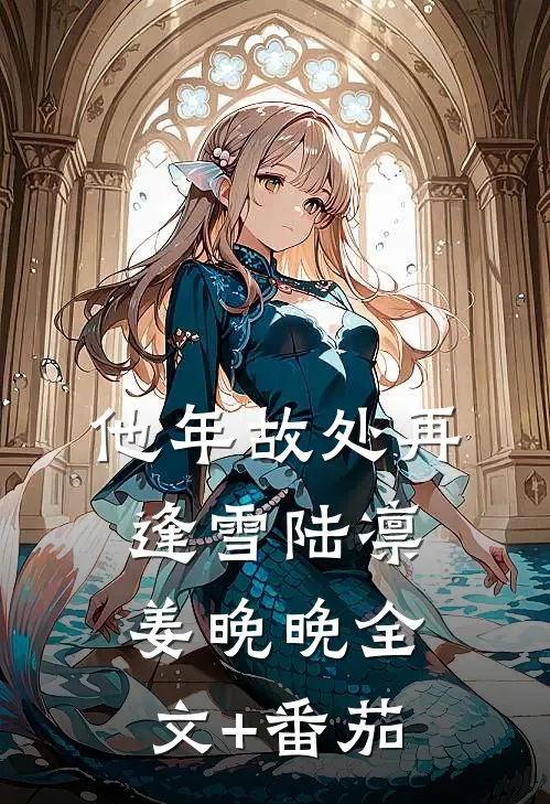 他年故处再逢雪陆凛姜晚晚全文+番茄