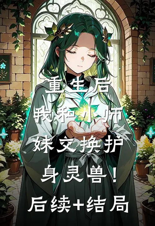 重生后，我和小师妹交换护身灵兽！后续+结局