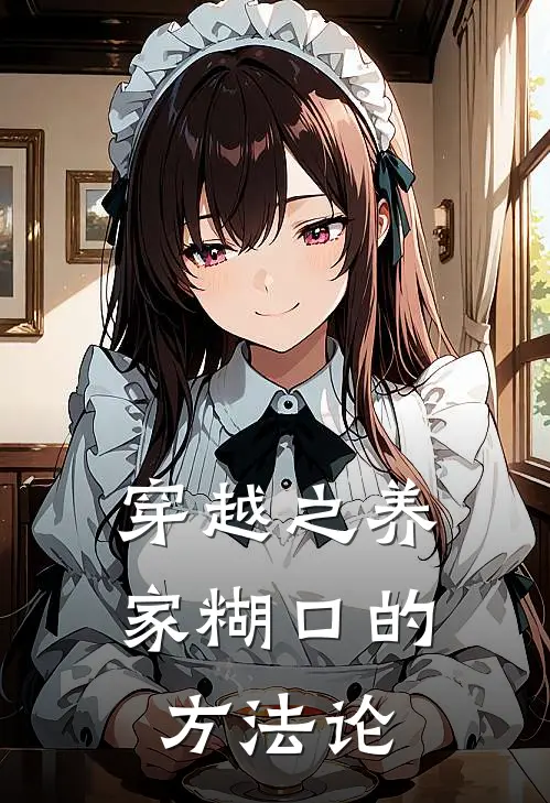穿越之养家糊口的方法论