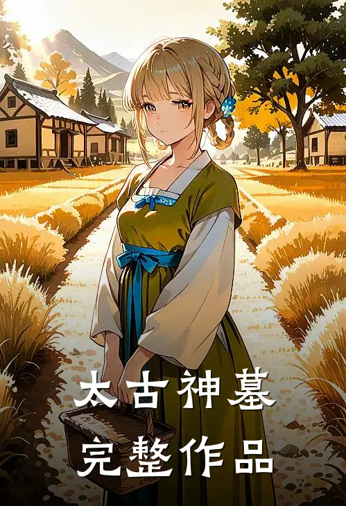 太古神墓完整作品