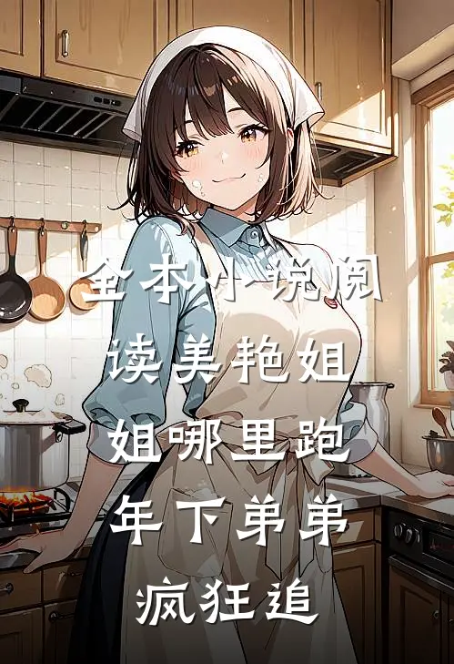 全本小说阅读美艳姐姐哪里跑，年下弟弟疯狂追